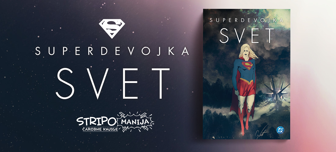 Superdevojka